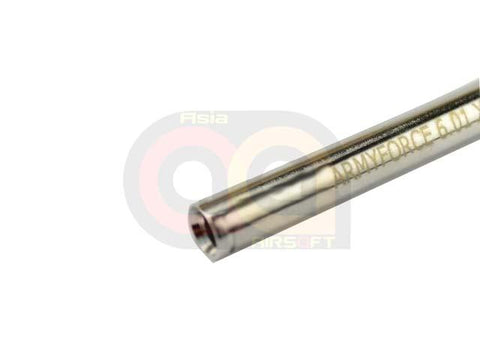 [ARMY Force] Steel 6.01 494mm Precision Inner Barrel [For WA M4 GBB]