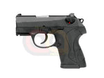 [WE] Bulldog Airsoft GBB Pistol[BLK]