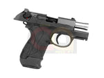 [WE] Bulldog Airsoft GBB Pistol[BLK]