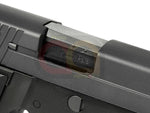 [WE] Fully Metal F226 E2 Railed Airsoft GBB Pistol [No Marking]