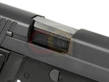 [WE] Fully Metal F226 E2 Railed Airsoft GBB Pistol [No Marking]