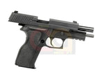 [WE] Fully Metal F226 E2 Railed Airsoft GBB Pistol [No Marking]