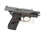 [WE]Fully Metal F228 GBB Airsoft Pistol [BLK]