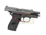 [WE]Fully Metal F228 GBB Airsoft Pistol [BLK]