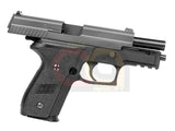 [WE] Fully Metal F229 Railed GBB Airsoft Pistol [BLK]