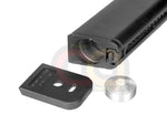 [WE] G Series GBB Airsoft Magazine [w/ Grip Extension][25rds][CO2]