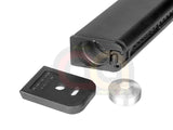 [WE] G Series GBB Airsoft Magazine [w/ Grip Extension][25rds][CO2]
