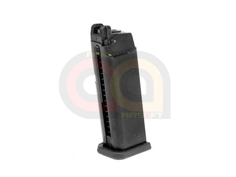 [WE] Model 19/23 Airsoft GBB Magazine [20rds]