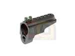 [WE-Tech] Hi-Capa 7" Dragon A Flash Hider [BLK]