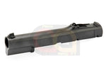 [WE] HI-POWER Browning M1935 Metal Slide [BLK]