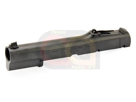 [WE] Hi-Power Browning M1935 Metal Slide [With Marking]