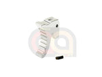 [5KU]5KU Aluminum Trigger [For Marui Hi-Capa / 1911 / MEU][Type 4][SV]