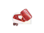 [5KU][Item No.:GB282RD] Anti-Skid Thumb Rest [For Right][Red]
