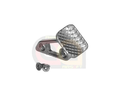 [5KU][Item No.:GB282SV] Anti-Skid Thumb Rest [For Right][SV]