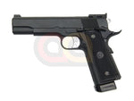 [WE] Fully Metal P14 .45 GBB Pistol [CO2 Ver.] [No Marking]