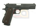 [WE] M1911 Government with HI-CAPA Magazine Version [Without Marking]