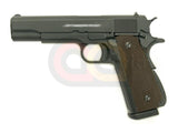[WE] M1911 Government with HI-CAPA Magazine Version [WithMarking]
