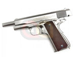 [WE] Fully Metal M1911A1 Government[Brown Grip[With Marking][SV]