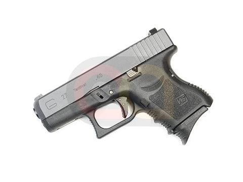 [WE] Metal Slide G27 GBB PISTOL [BLK]