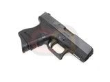 [WE] Metal Slide G27 GBB PISTOL [BLK]