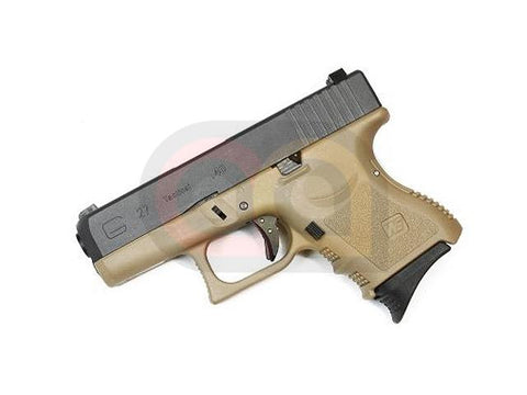 [WE] Metal Slide G27 GBB PISTOL [DE]