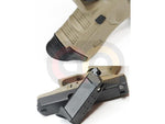 [WE] Metal Slide G27 GBB PISTOL [DE]