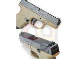 [WE] Metal Slide G27 GBB PISTOL [DE]