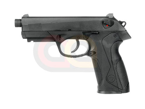 [WE] Bulldog PX4 GBB Pistol [Large][BLK]