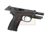 [WE] Bulldog PX4 GBB Pistol [Large][BLK]