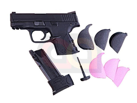 [WE] Toucan GBB Airsoft Pistol Gun [1mag][Mini] [BLK]