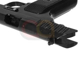 [WE] Fully Metal T33 Airsoft GBB Pistol [With Marking][BLK]