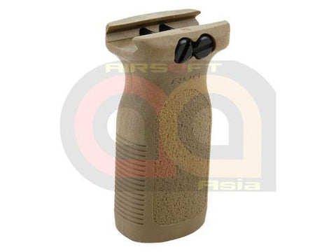 [Magpul PTS] Rail Vertical Grip RVG [DE]