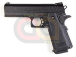 [Tokyo Marui] Hi-capa 4.3 GBB Pistol [BLK]