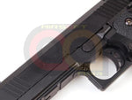 [Tokyo Marui] Hi-capa 4.3 GBB Pistol [BLK]