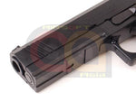 [Tokyo Marui] Hi-capa 4.3 GBB Pistol [BLK]