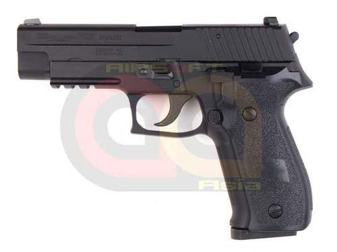 [Tokyo Marui] MODEL P226R Railed GBB Airsoft Gun