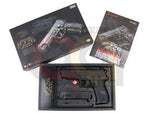 [Tokyo Marui] MODEL P226R Railed GBB Airsoft Gun