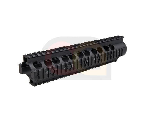 [DBOYS][Item No.:M-64] 10" SR-25 URX RAS Rail [For M4/M16]