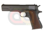 [Tokyo Marui] M1911A1 C-HORSE Government GBB Pistol