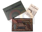 [Tokyo Marui] M1911A1 C-HORSE Government GBB Pistol