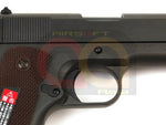 [Tokyo Marui] M1911A1 C-HORSE Government GBB Pistol