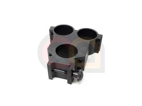 [Army Force] 25mm Triple Scope/Flashlight/Laser Mount Ring