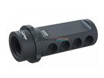 [ARES] Amoeba Striker [AS-01] Flash Hider Type 3