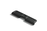 [Z-Parts] Ejection Port Cover for SYSTEMA 416 AEG Rifle (Blk)