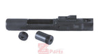 [Z-Parts] Steel Bolt Carrier [For VFC HK416 GBB Rifle] [BLK]