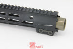 [Z-Parts] 13.5 inch Alloy Handguard for VFC M4 GBB Rifle