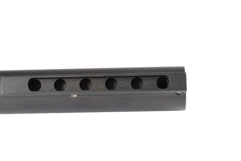 [Z-Parts] CNC Aluminum Mil-Spec 6-Position Buffer Tube For M4 GBB