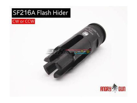 [Angry Gun] SF216A Flash Hider [14mm CW]