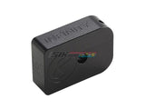 [AIP] CNC Infinity Puzzle Magazine Base for Marui Hi-Capa [Large] [BLK]