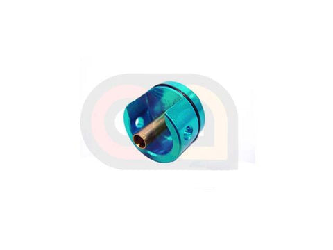 [Army Force] Cylinder Head for Ver.2 Gearbox [Blue]